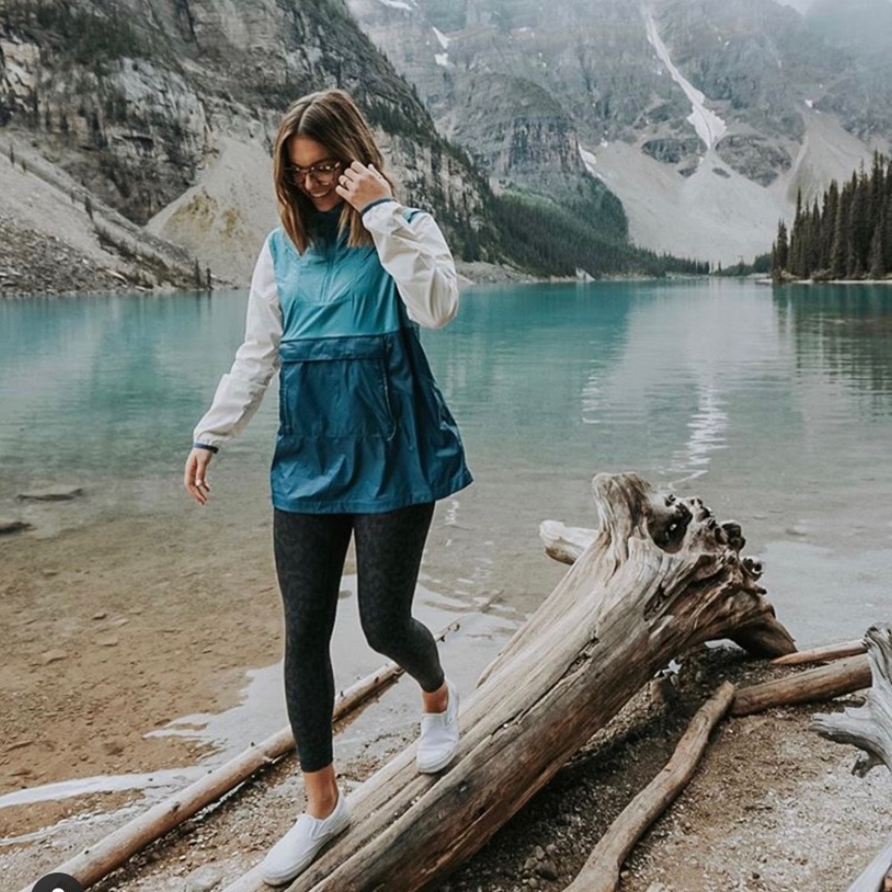 The North Face Fanorak